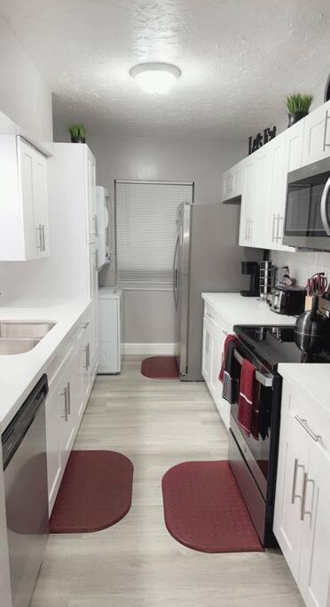 The Manors - Cozy 2 Bedrooms, 2 Baths Fort Lauderdale Exterior foto