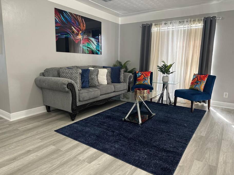 The Manors - Cozy 2 Bedrooms, 2 Baths Fort Lauderdale Exterior foto